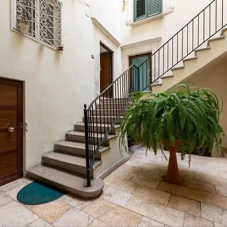Flip Flop Apartment *