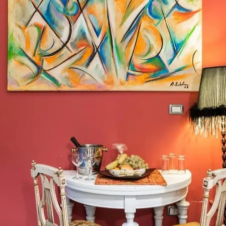 Apartment Flip Flop