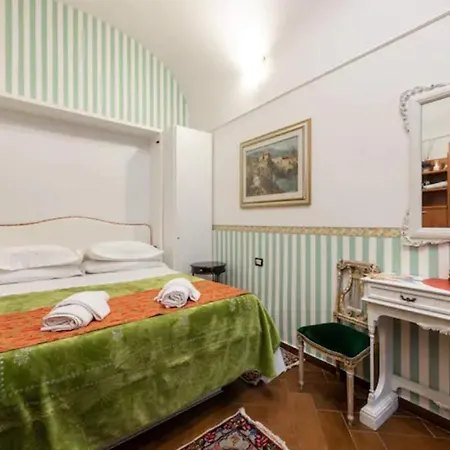 Flip Flop Apartment